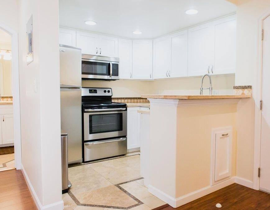 Apartment for rent at Village Retreat, 919 N Heritage Dr, Ridgecrest, CA 93555