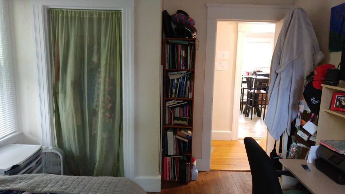 Apartment for rent at 33 Kendrick Place #2R, Amherst, MA 01002