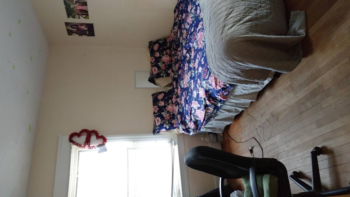 Apartment for rent at 33 Kendrick Place #2R, Amherst, MA 01002