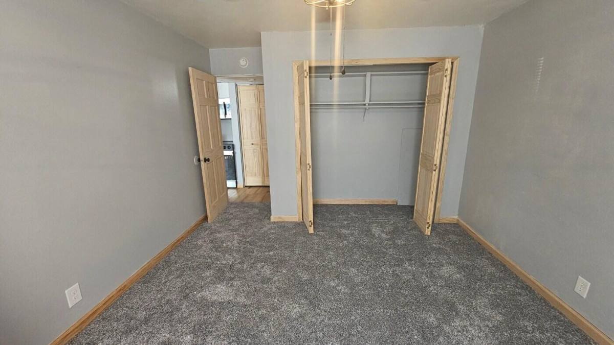 Apartment for rent at 3150 Matson #27, Toledo, OH 43606