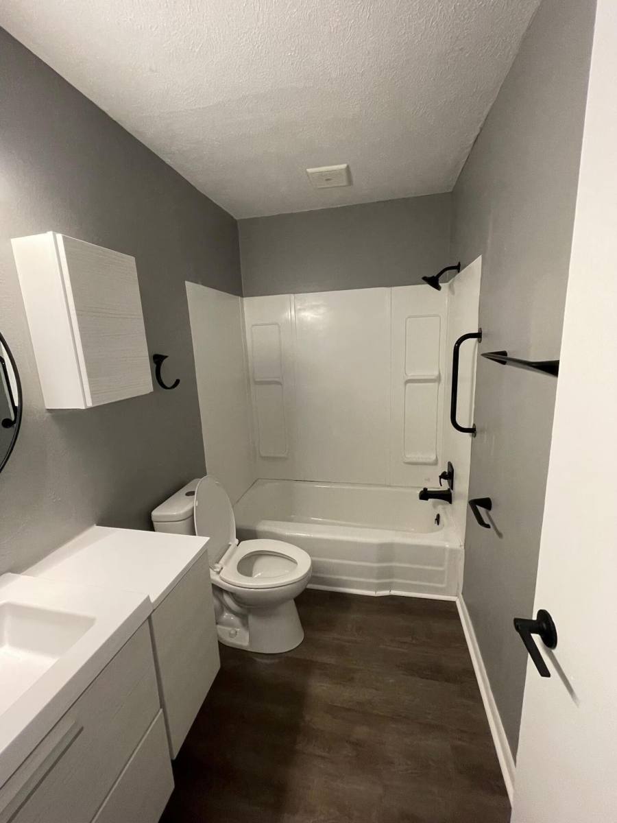 Apartment for rent at 3150 Matson #27, Toledo, OH 43606