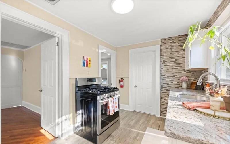 Apartment for rent at 74 Hughes St, Maplewood, NJ 07040