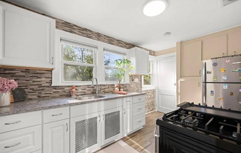 Apartment for rent at 74 Hughes St, Maplewood, NJ 07040