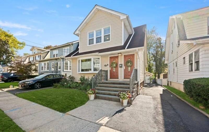 Apartment for rent at 74 Hughes St, Maplewood, NJ 07040