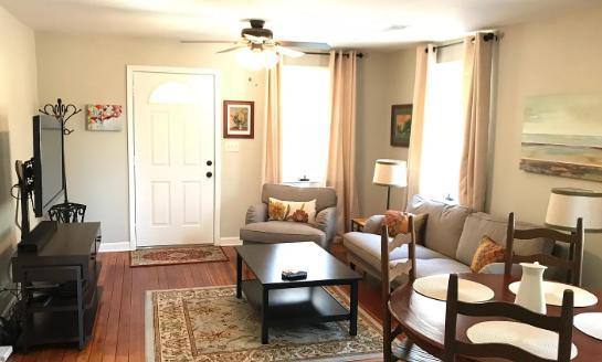 Apartment for rent at 390 Wingo St, Norcross, GA 30071