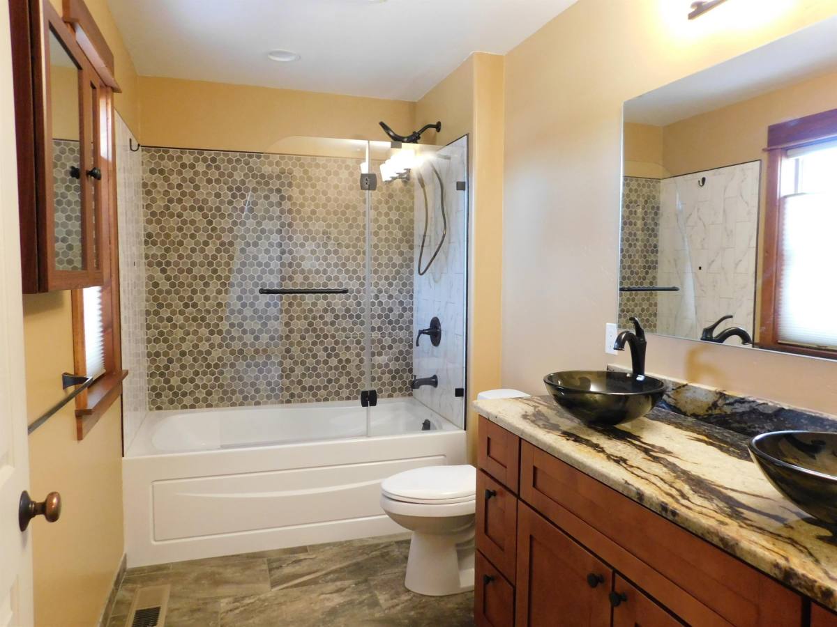 House for rent at 117 Whispering Meadows Trail, Kalispell, MT 59901