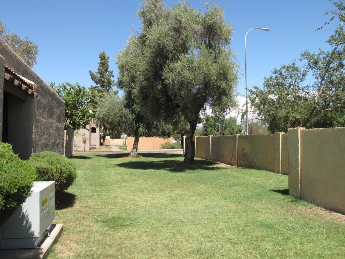 Townhouse for rent at Villa Charme, 4303 W Solano Dr N, Glendale, AZ 85301