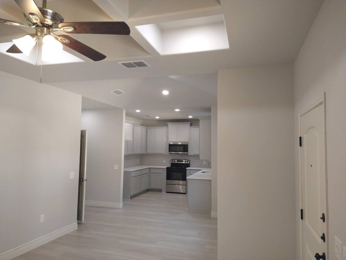 Townhouse for rent at 1000 Wooded Hollow Court #108, Weatherford, TX 76088