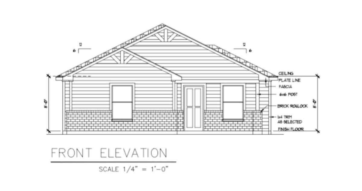 Townhouse for rent at 1000 Wooded Hollow Court #108, Weatherford, TX 76088