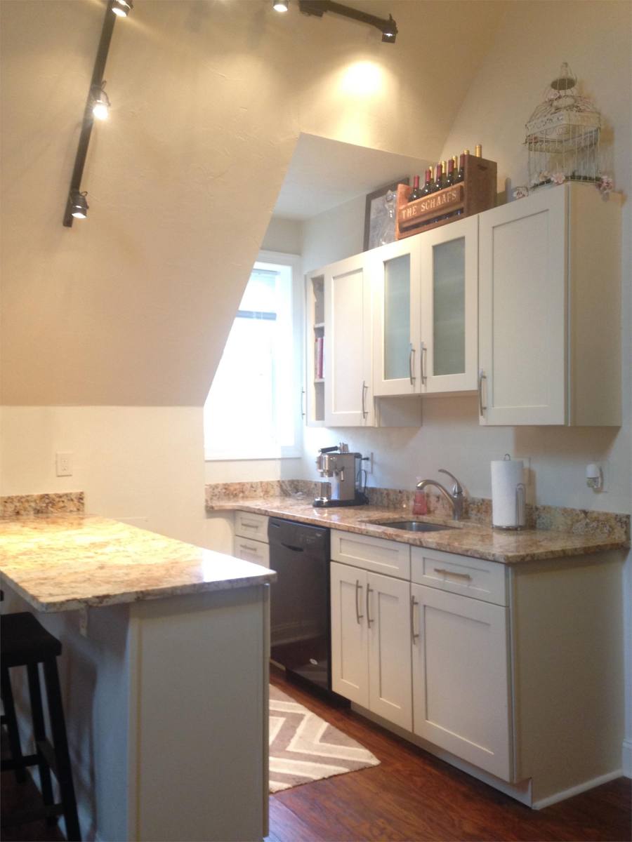 Apartment for rent at 5519 Baum Blvd, Pittsburgh, PA 15232