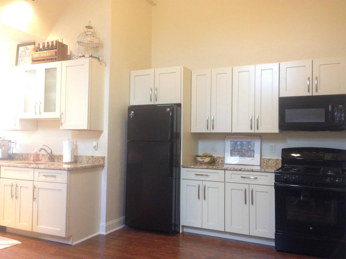 Apartment for rent at 5519 Baum Blvd, Pittsburgh, PA 15232