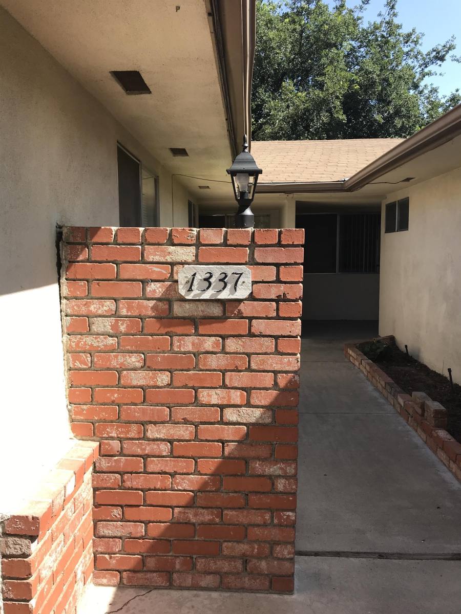 House for rent at Coffee Terrace, 1339 E Rumble Rd, Modesto, CA 95355