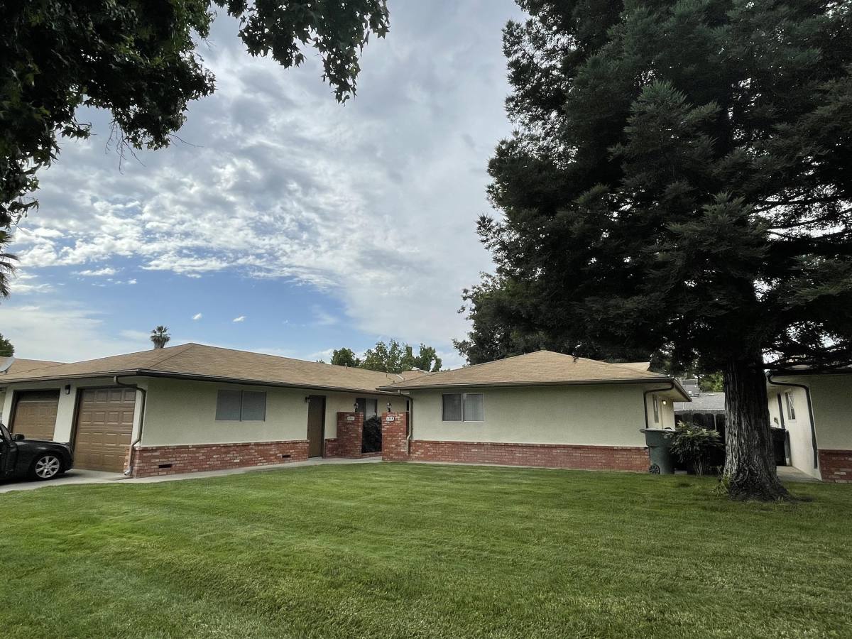 House for rent at Coffee Terrace, 1339 E Rumble Rd, Modesto, CA 95355
