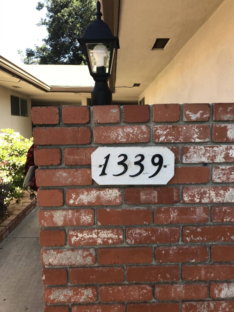 House for rent at Coffee Terrace, 1339 E Rumble Rd, Modesto, CA 95355