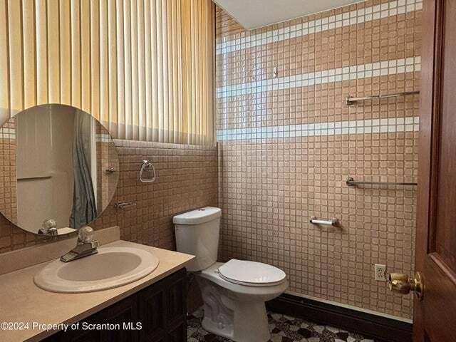 Apartment for rent at 1301 Main St, Scranton, PA 18519