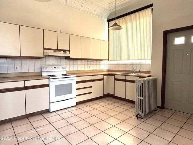 Apartment for rent at 1301 Main St, Scranton, PA 18519