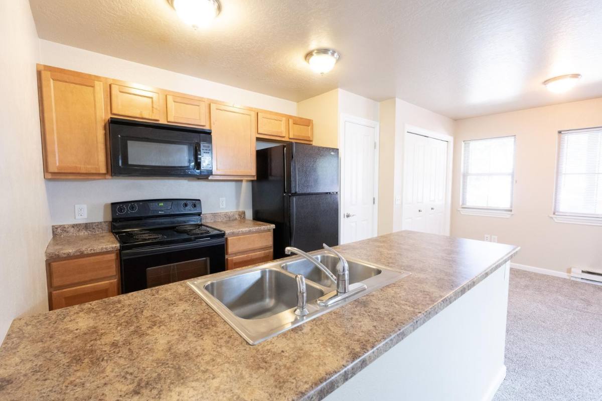 House for rent at 1909 Kensington Ave, Missoula, MT 59801