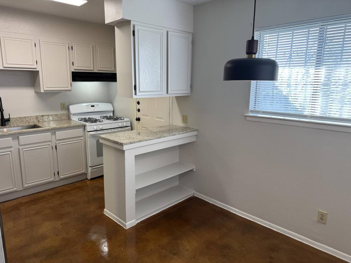 House for rent at 1220 Wyoming St, San Antonio, TX 78203