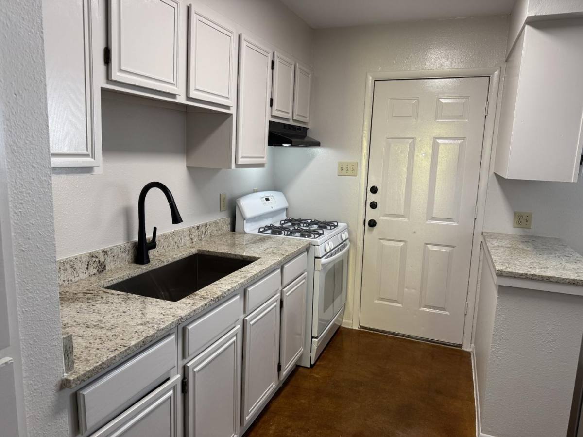 House for rent at 1220 Wyoming St, San Antonio, TX 78203