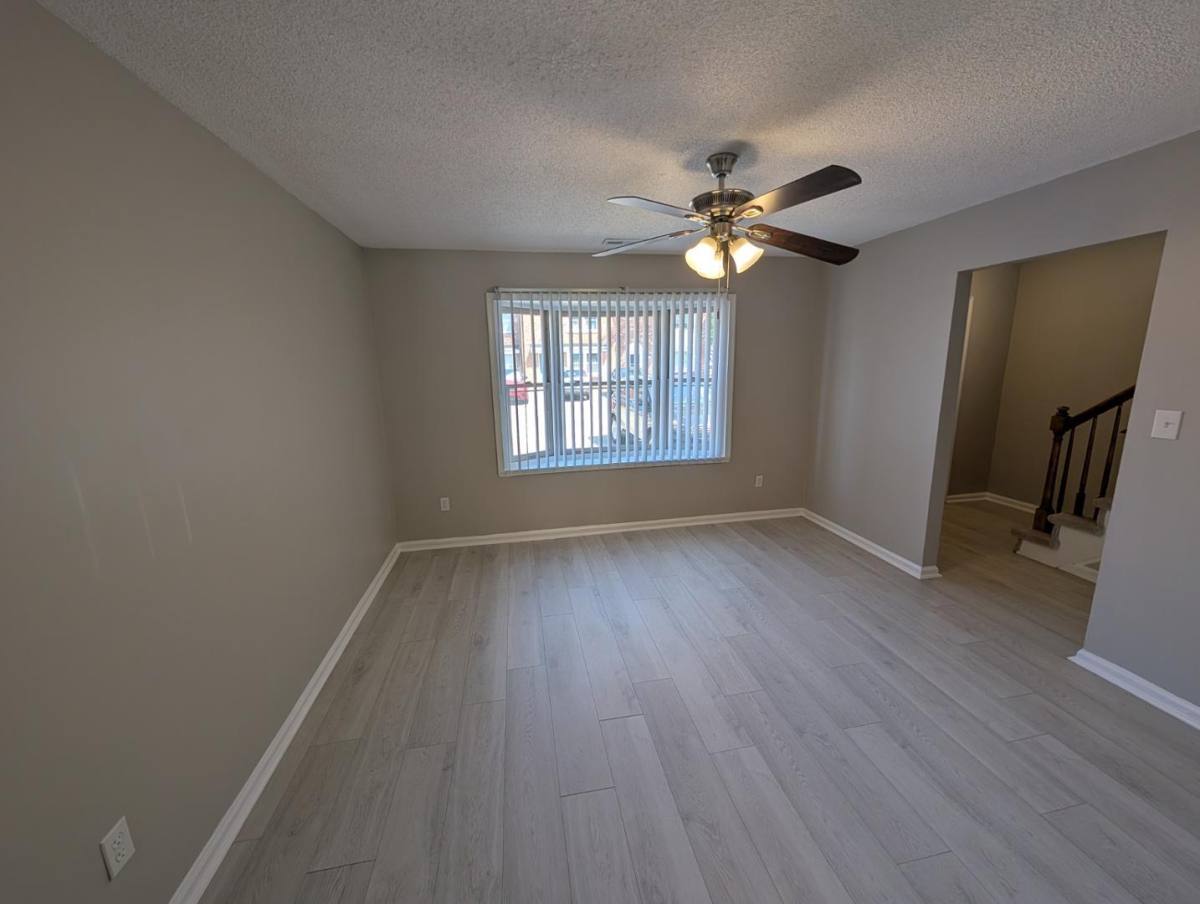 Townhouse for rent at Village Springs, 1939 Darnell Dr, Virginia Beach, VA 23455