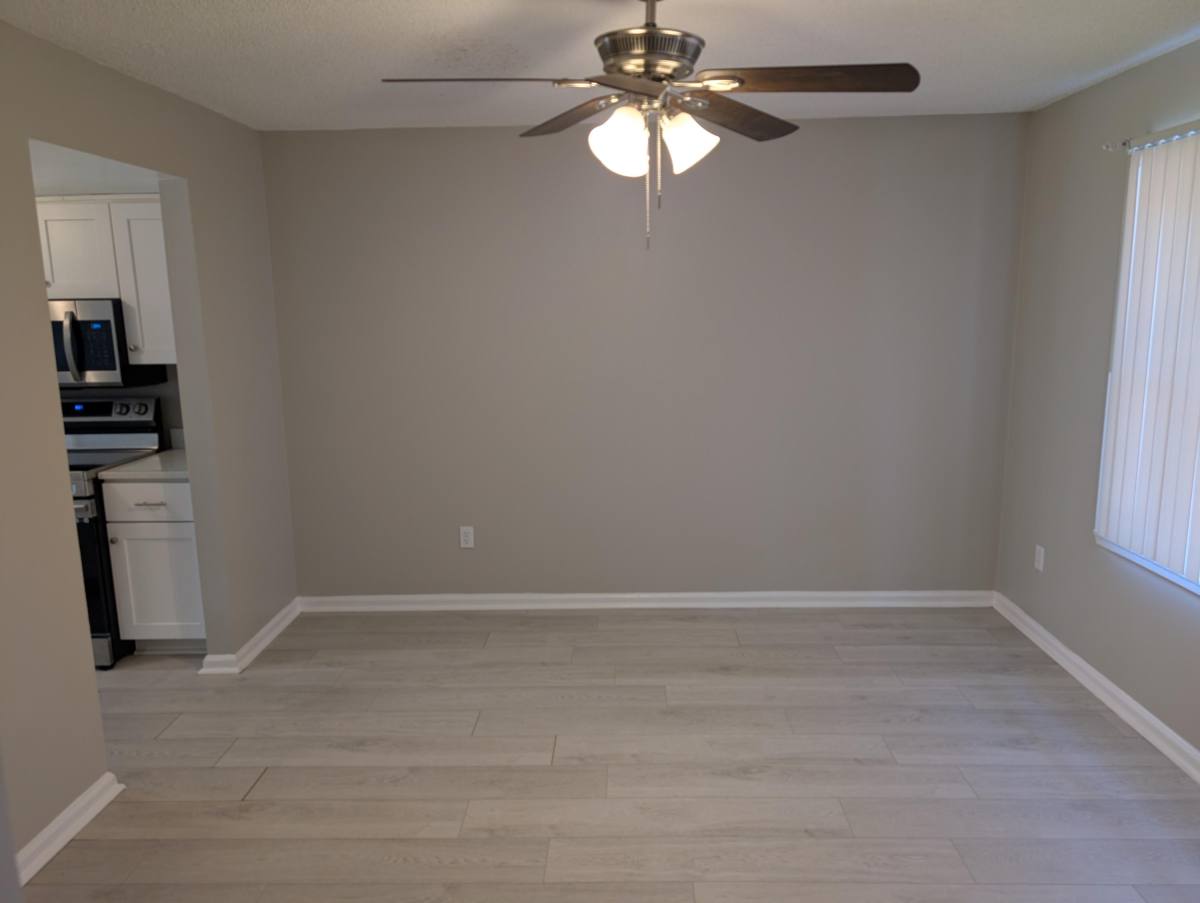 Townhouse for rent at Village Springs, 1939 Darnell Dr, Virginia Beach, VA 23455