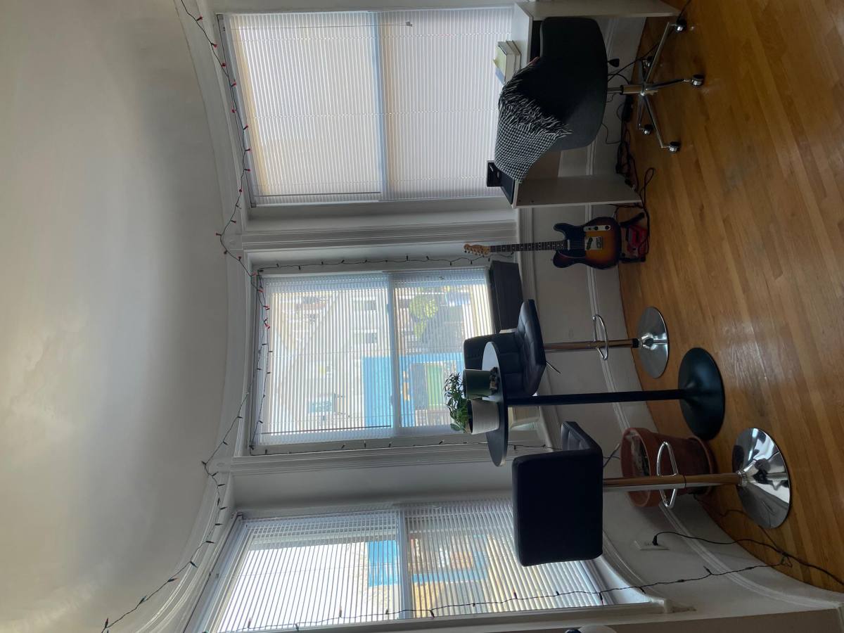 Apartment for rent at 891 Mass Ave #1, Cambridge, MA 02138