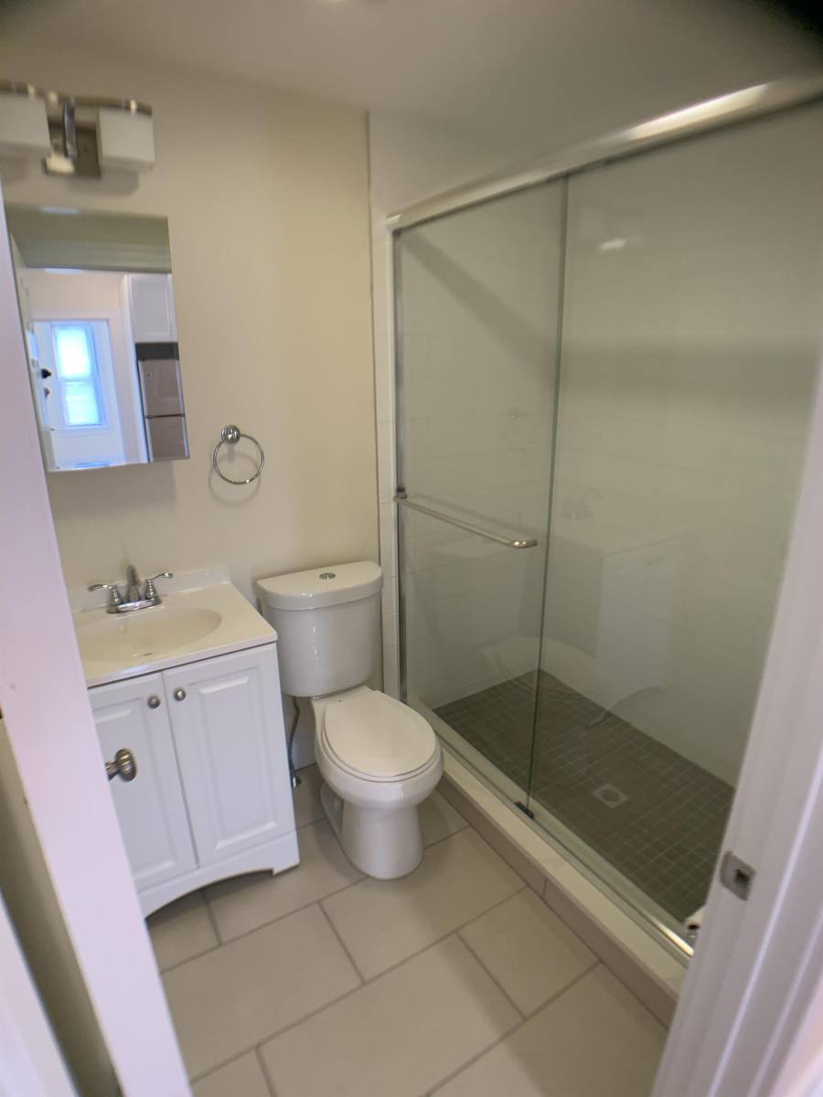Apartment for rent at 9 Seaverns Ave #9-2R, Jamaica Plain, MA 02130