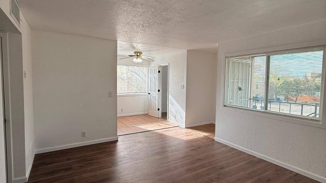 Apartment for rent at 13216 Mountain Rd NE #D, Albuquerque, NM 87112