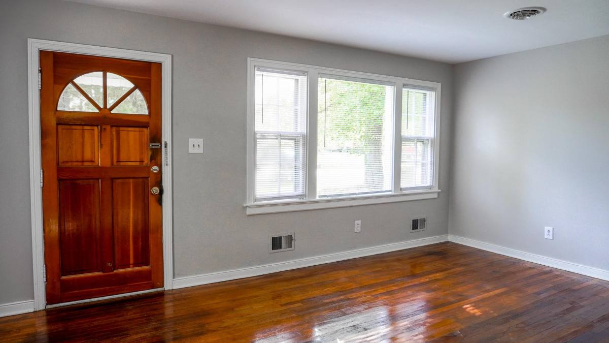 House for rent at Wilhaven, 1710 Glenview Rd, Richmond, VA 23222