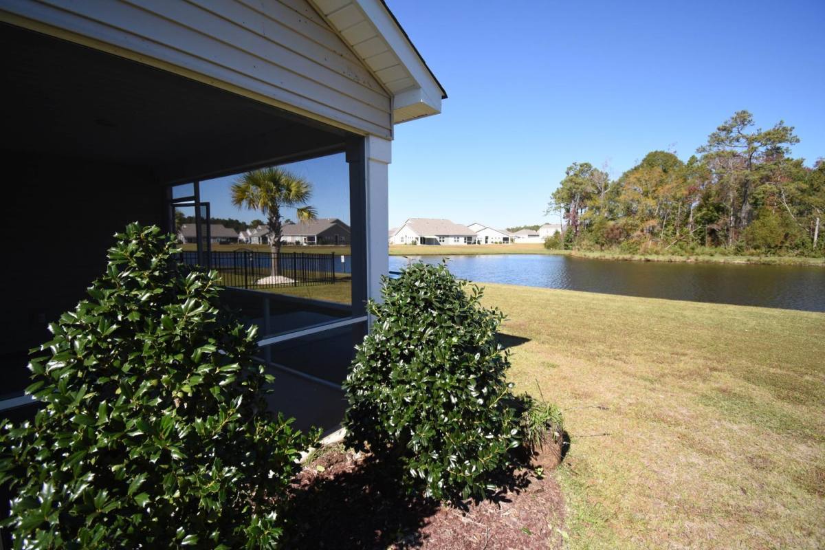 Townhouse for rent at 1831 Berkley Village Loop #1, Myrtle Beach, SC 29579