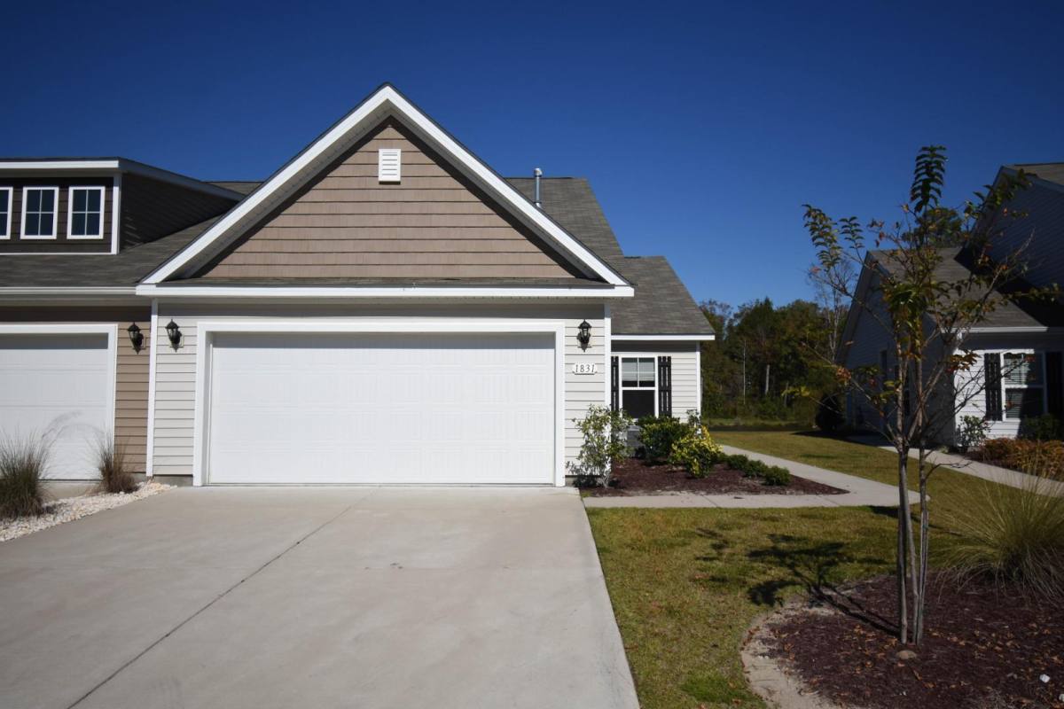 Townhouse for rent at 1831 Berkley Village Loop #1, Myrtle Beach, SC 29579