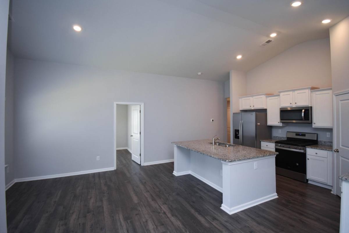 Townhouse for rent at 1831 Berkley Village Loop #1, Myrtle Beach, SC 29579