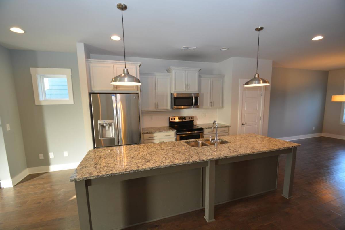 House for rent at 725 Fireball Court, Knightdale, NC 27545