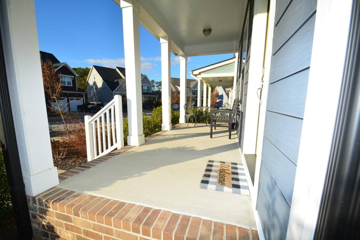 House for rent at 725 Fireball Court, Knightdale, NC 27545