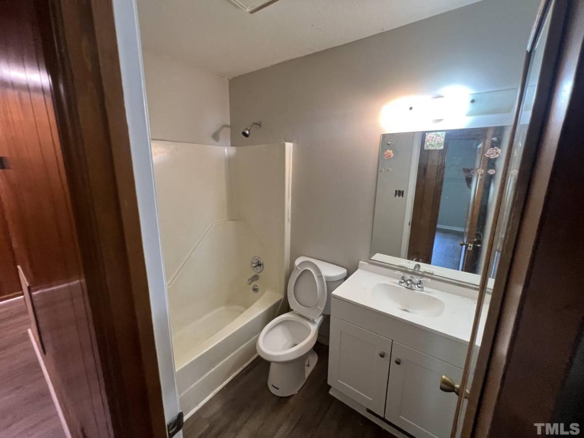 House for rent at 2144 S Third St, Mebane, NC 27302