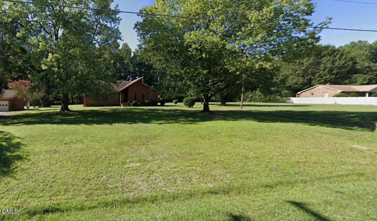 House for rent at 2144 S Third St, Mebane, NC 27302