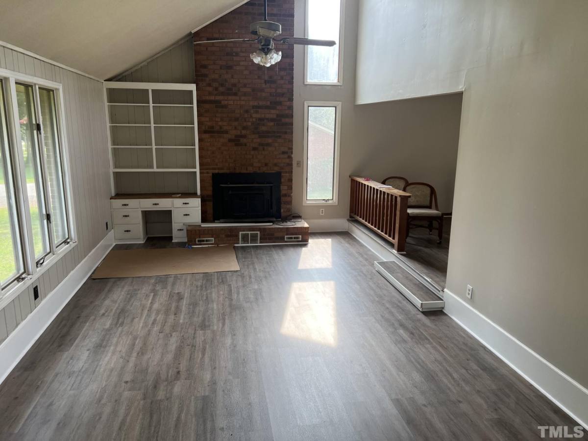 House for rent at 2144 S Third St, Mebane, NC 27302