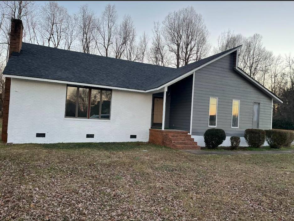 House for rent at 2144 S Third St, Mebane, NC 27302