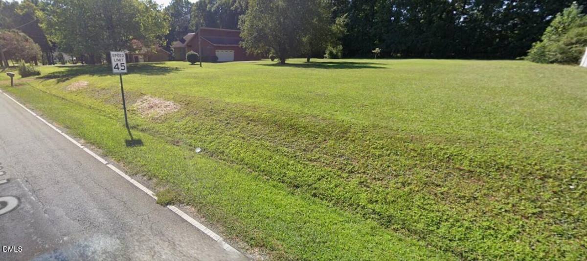 House for rent at 2144 S Third St, Mebane, NC 27302