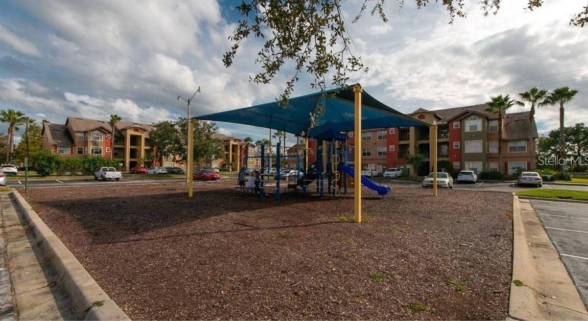 Condo for rent at Villa Del Sol, 2207 Antigua Place #1, Kissimmee, FL 34741