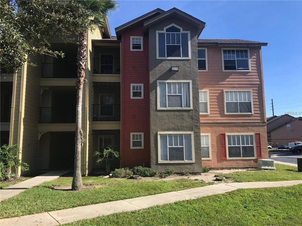 Condo for rent at Villa Del Sol, 2207 Antigua Place #1, Kissimmee, FL 34741