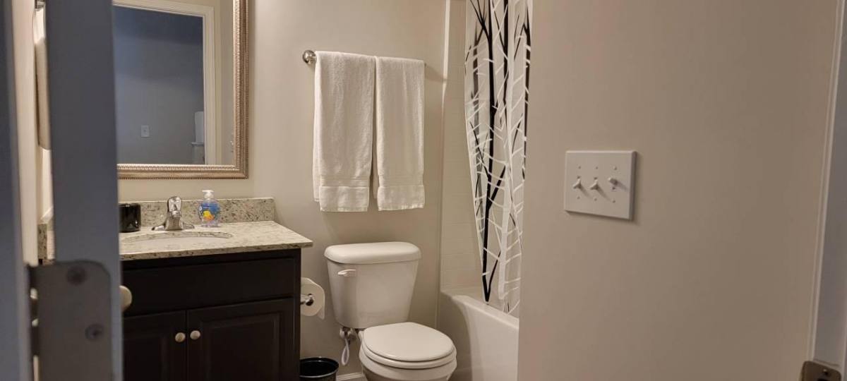 Townhouse for rent at Stillwater, 336 Gum Swamp Trail, West Columbia, SC 29169