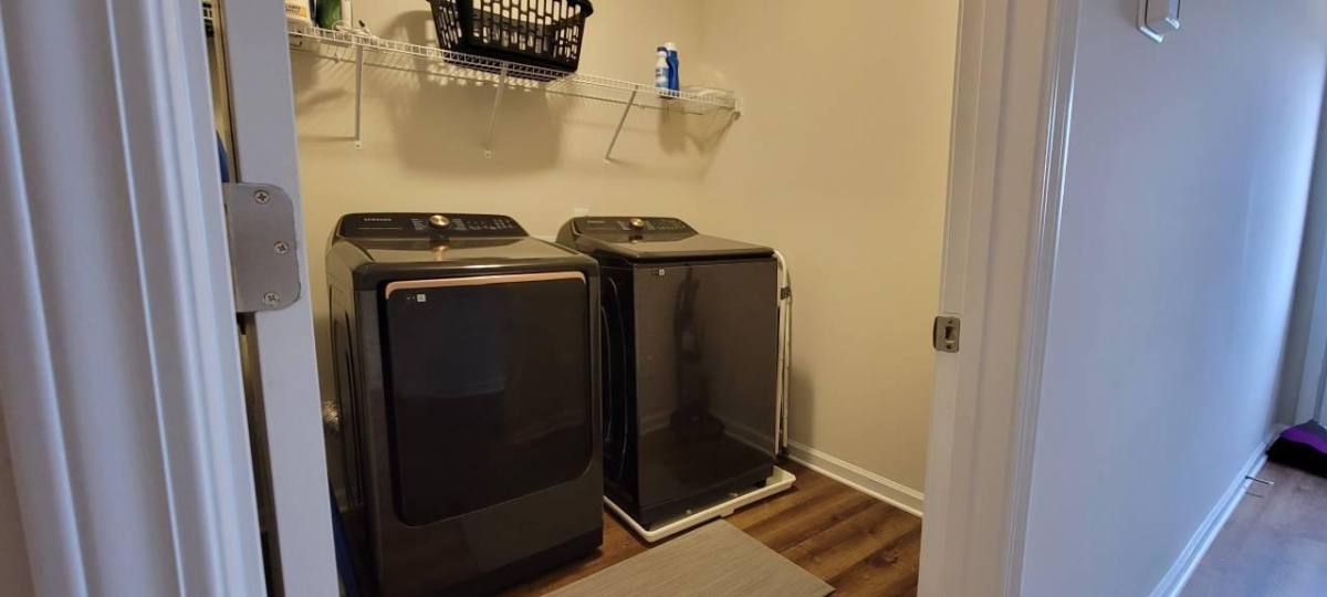 Townhouse for rent at Stillwater, 336 Gum Swamp Trail, West Columbia, SC 29169