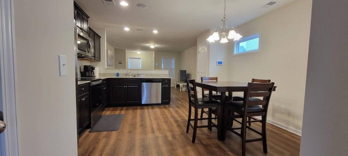 Townhouse for rent at Stillwater, 336 Gum Swamp Trail, West Columbia, SC 29169