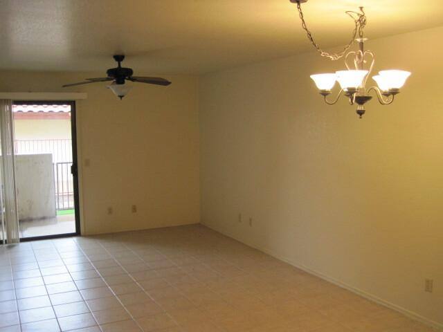 Condo for rent at Santa Fe Villas, 715 S Extension #25, Mesa, AZ 85210