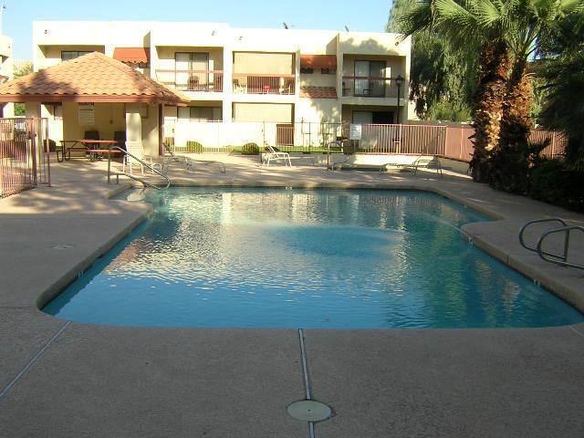 Condo for rent at Santa Fe Villas, 715 S Extension #25, Mesa, AZ 85210