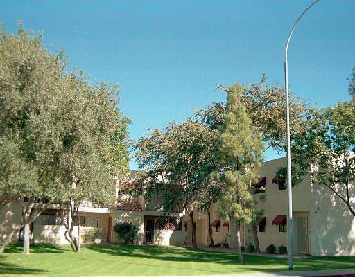 Condo for rent at Santa Fe Villas, 715 S Extension #25, Mesa, AZ 85210