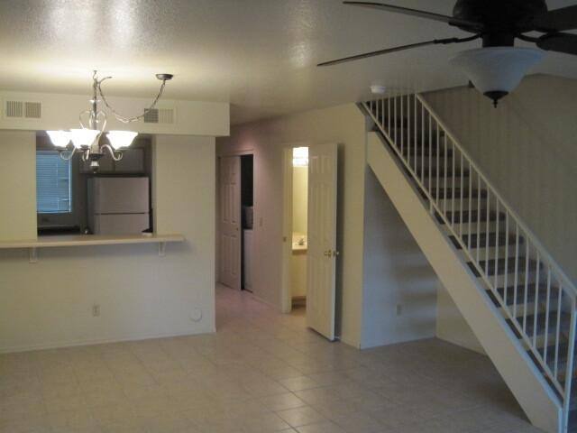 Condo for rent at Santa Fe Villas, 715 S Extension #25, Mesa, AZ 85210