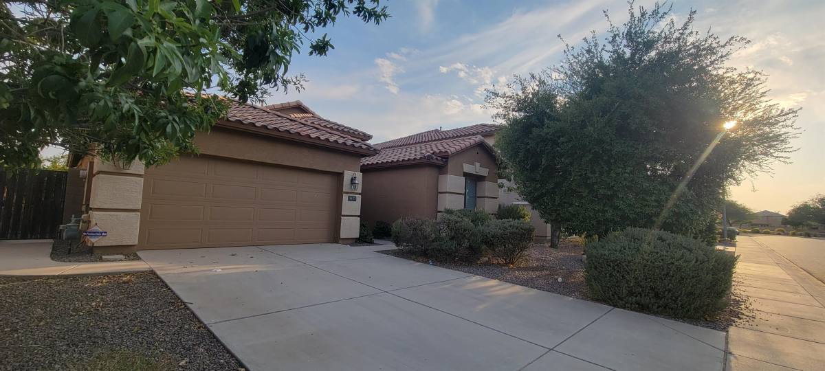 House for rent at Eagle Glen I, 3653 E Sparrow Place, Chandler, AZ 85286