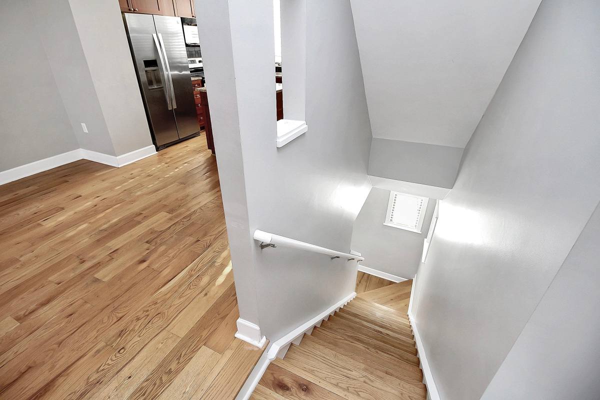 Townhouse for rent at Cityview Townes Condominium, 608 Garden District Dr #1, Charlotte, NC 28202